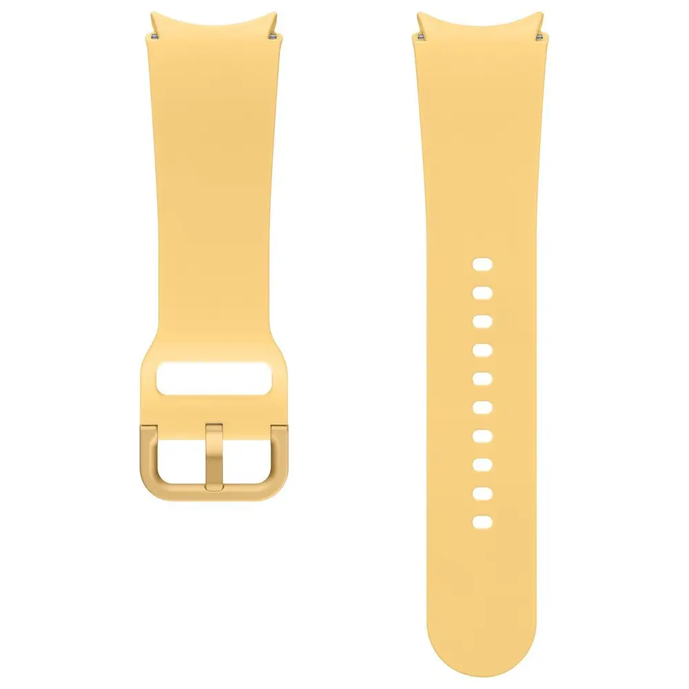 Aqlli soat tasmasi Samsung Apricot