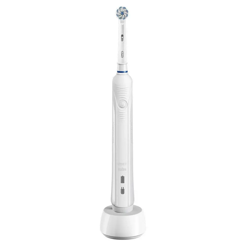 Elektr tish cho'tkasi Braun Oral-B PRO 1 500 Sensitive