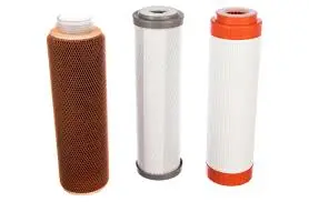 Geyser Max 50091 uchun 17-sonli Geyser kartrijini almashtirish