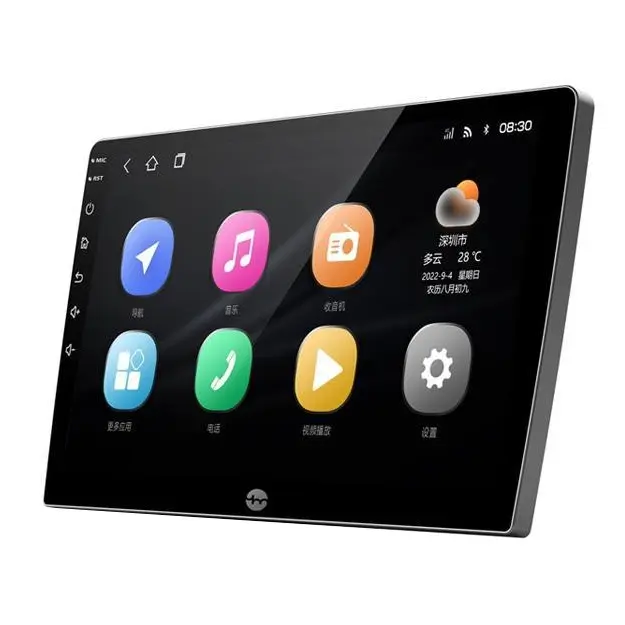 DVR Xiaomi Mi Recorder 2 Black