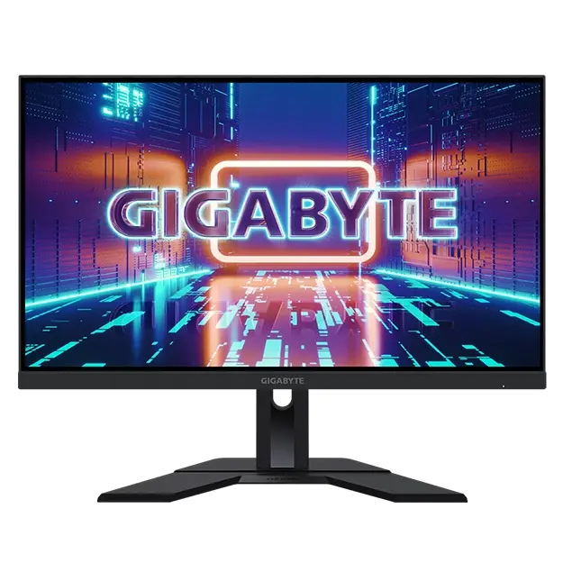 Монитор Gigabyte M27Q-EK IPS 170Hz 27" Black