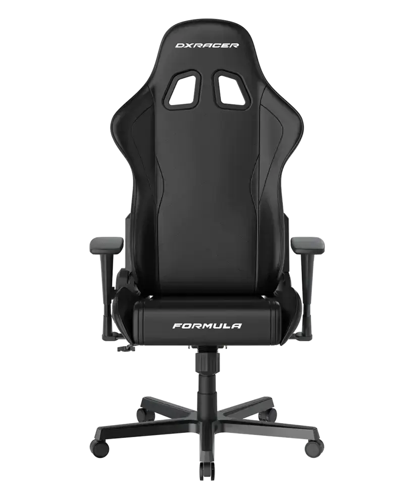 O'yin kreslosi DXRacer Formula FE08 Black/Blue