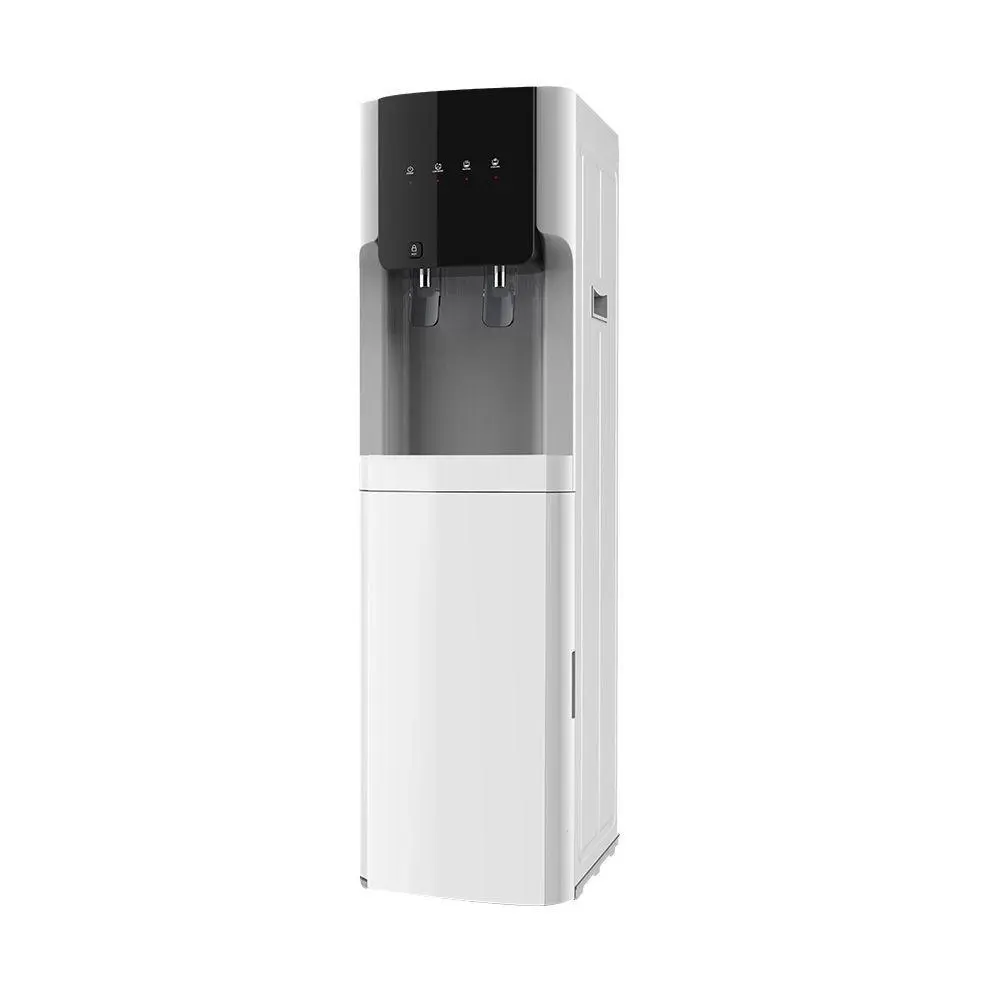 Кулер для воды Gree GUWK-LRSX03 White/Black.