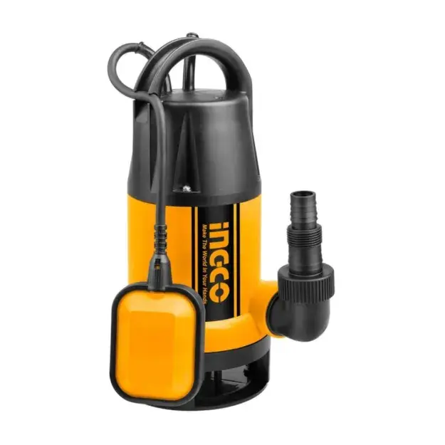 Pog'onali nasos INGCO, SPD7508