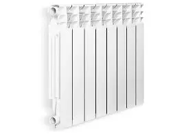 radiator ​Oasis ECO 500/80/10 oq