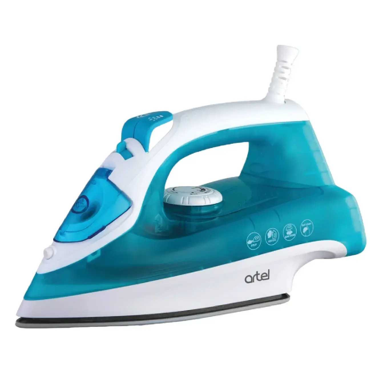 Утюг Artel ART-SI-508 Бирюзовый