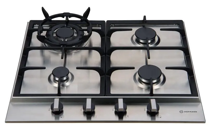 Варочная поверхность Hofmann CTS641TIX/HF