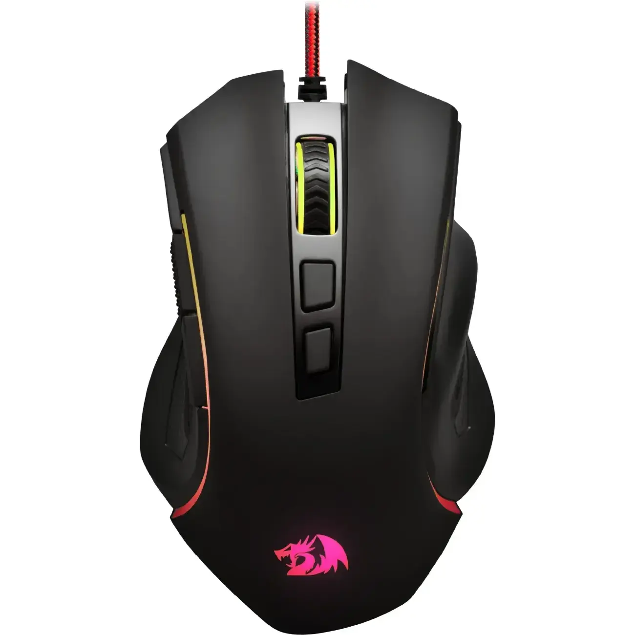 Sichqoncha Redragon Griffin M607