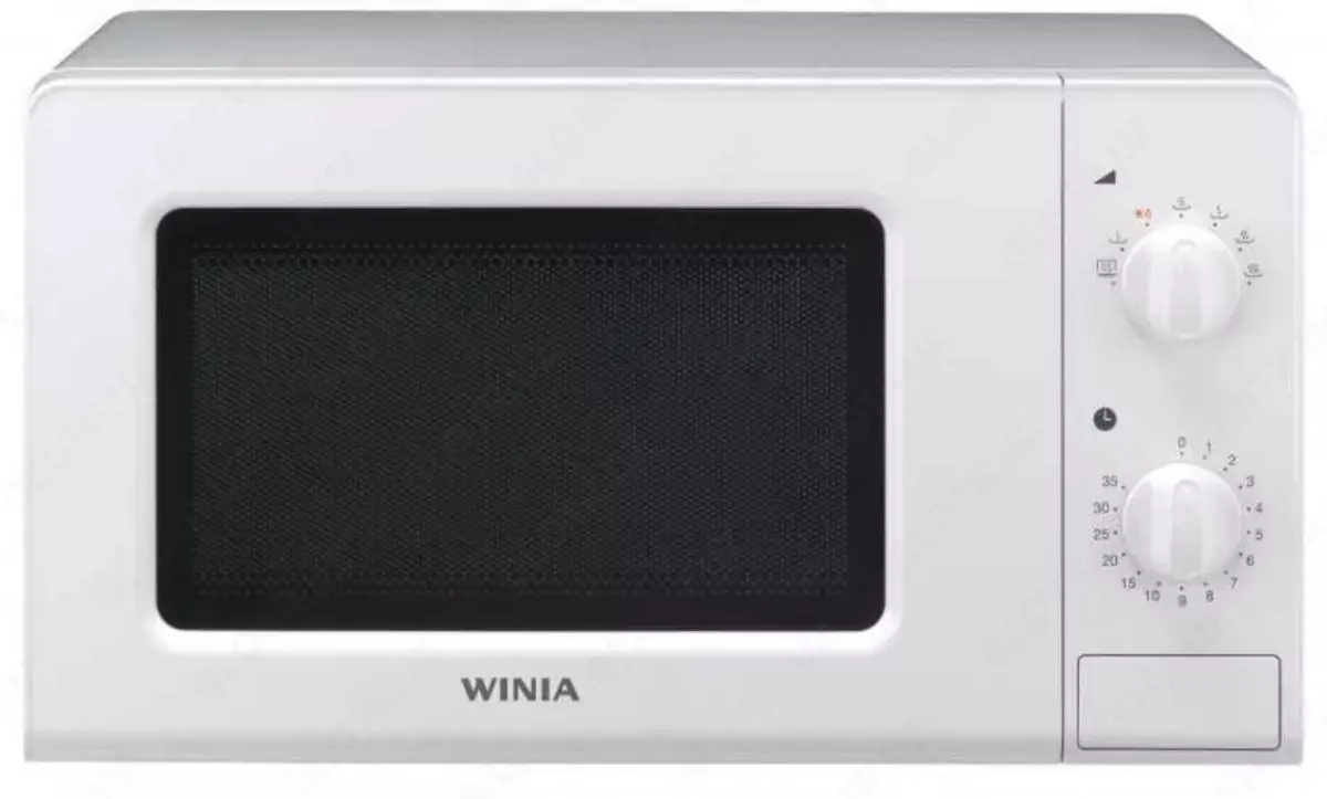 Mikroto'lqinli pech WINIA Koreya