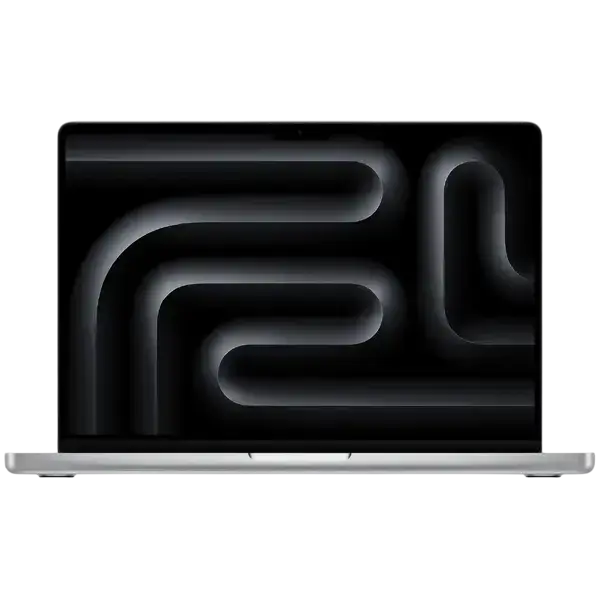 Ноутбук Apple MacBook Pro 16 / M3 Max / 36GB / SSD 1TB / 16" Silver