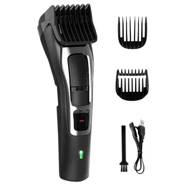 Машинка для стрижки волос Enchen Sharp 3S Black