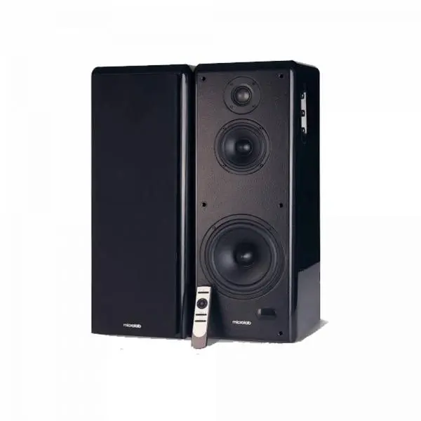 Akustik tizim Microlab, Black, Solo 29