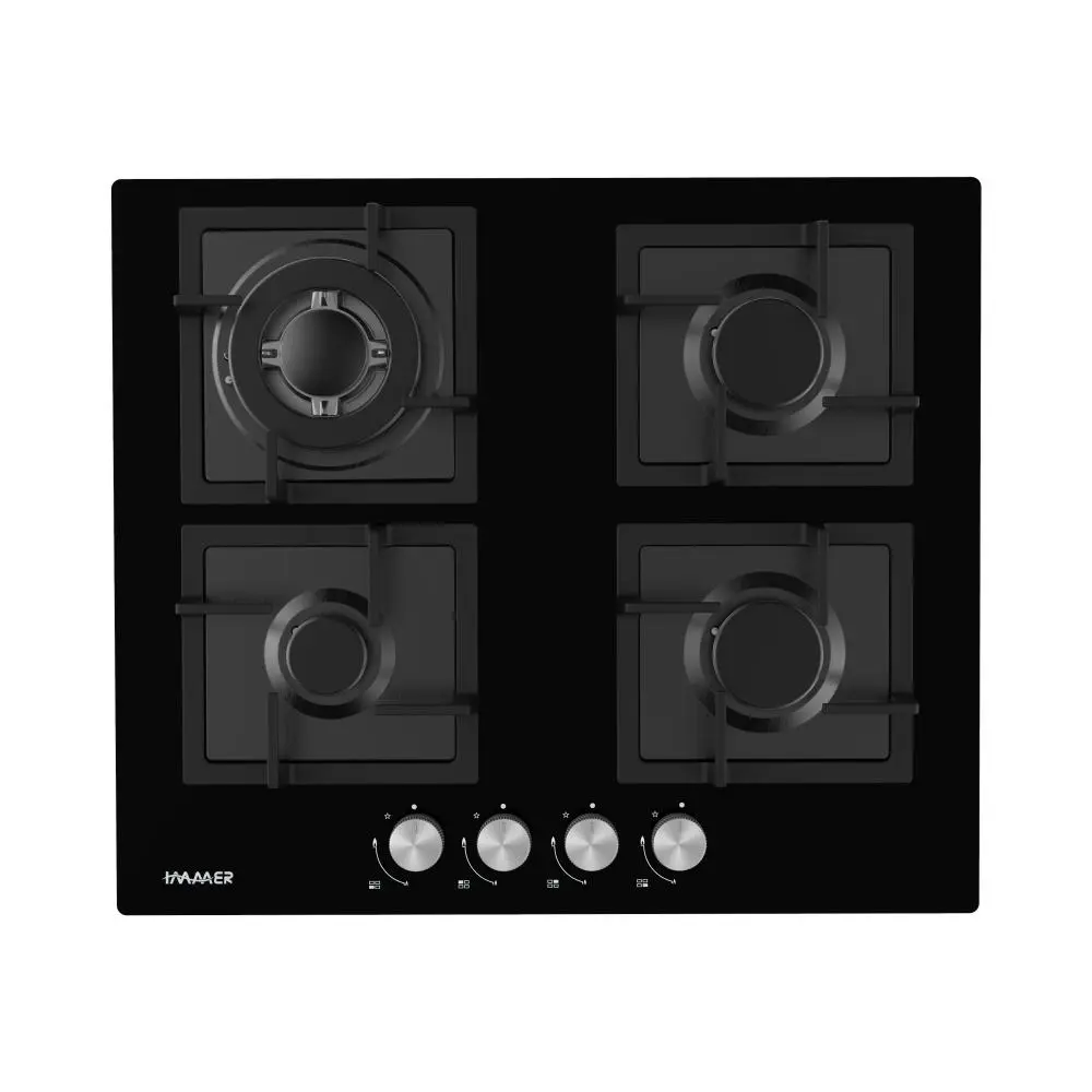 Варочная панель Immer M105 Black