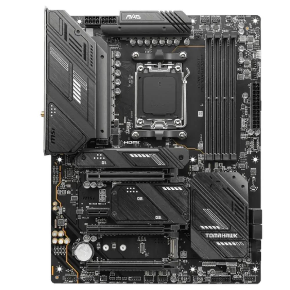 Материнская плата MSI MAG X670E Tomahawk Wi-Fi DDR5