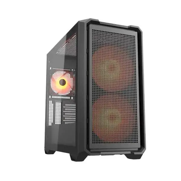 Keys Cougar MX600 Mini RGB