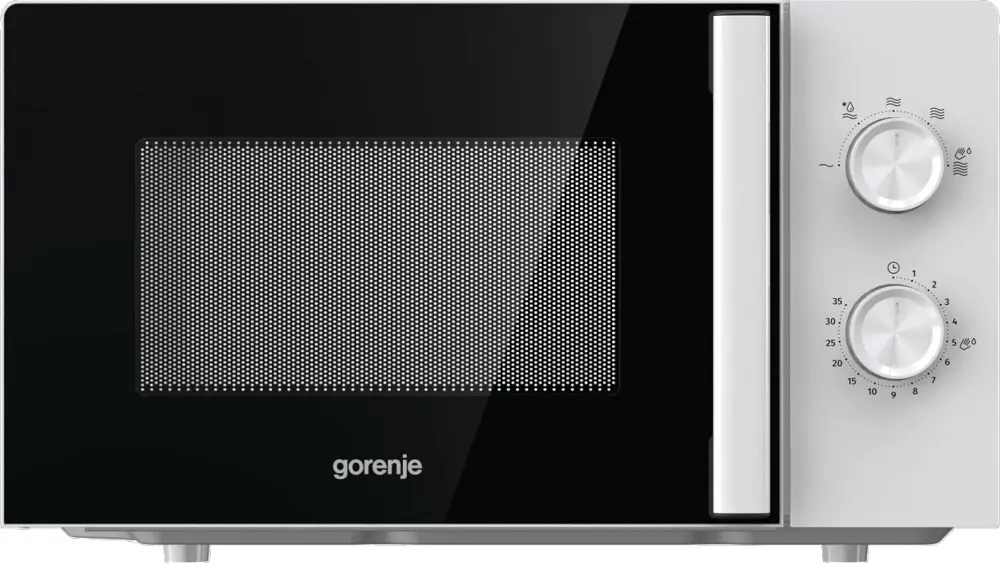 Микроволновая печь Gorenje MO20E1WH White