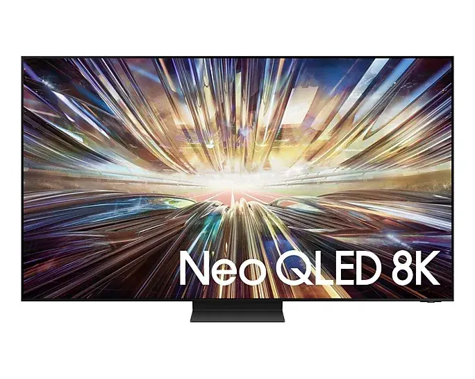 Televizor Samsung QE85QN800DUXUZ 85"