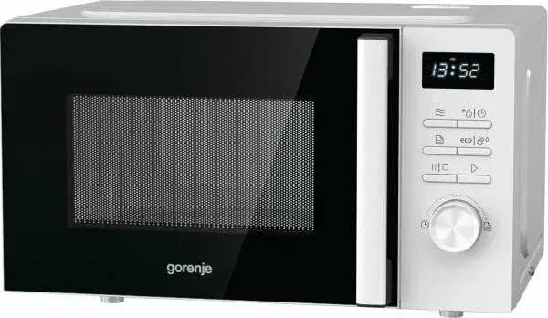 Микроволновая печь Gorenje MO20A3WH White
