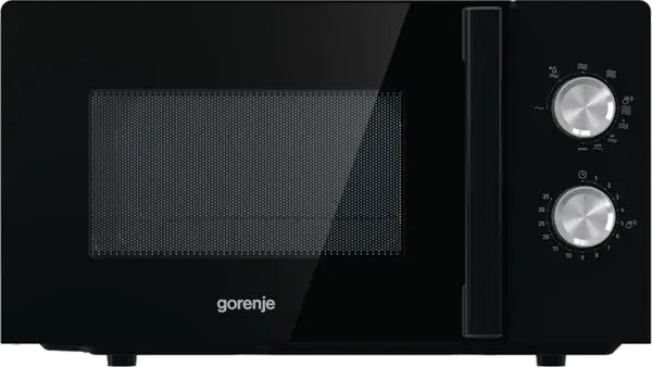 Микроволновая печь Gorenje MO20E2BH Black