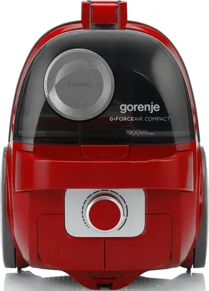 Changyutgich Gorenje VC1901GACRCY Red
