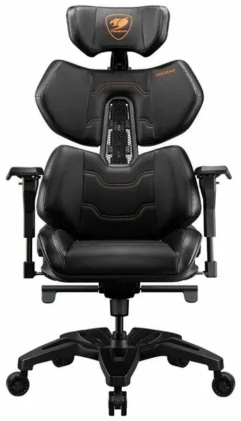 Игровое кресло Cougar Terminator Elite