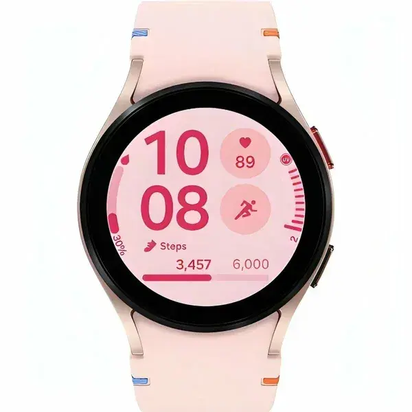 Умные часы Samsung Galaxy Watch FE Pink
