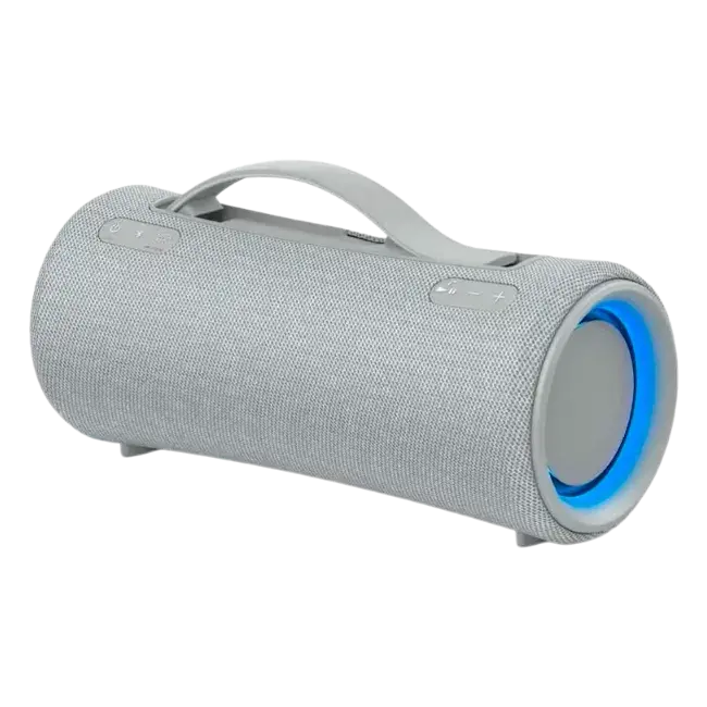 Портативная колонка Sony XS-XG300 White