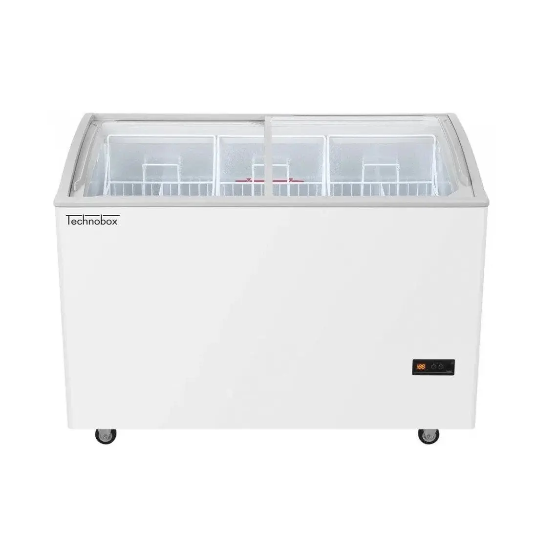 Морозильник Technobox SD-288Y
