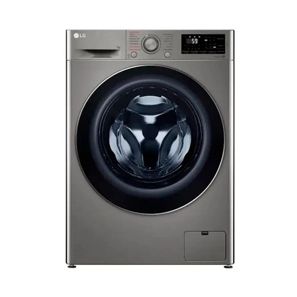 Стиральная машина LG F2R3HYL6P