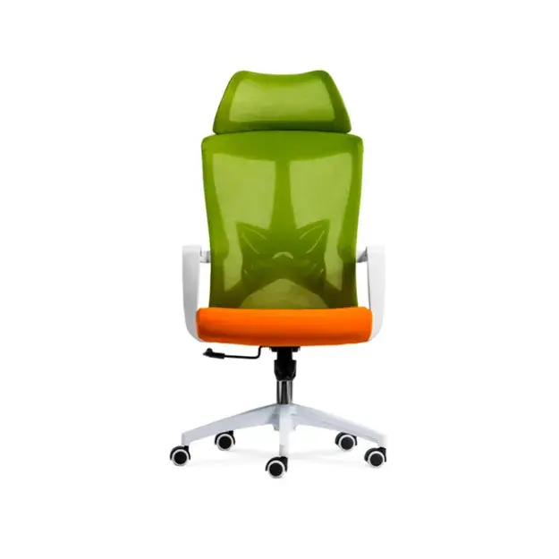 Компьютерное кресло ERGO Lara HB Green