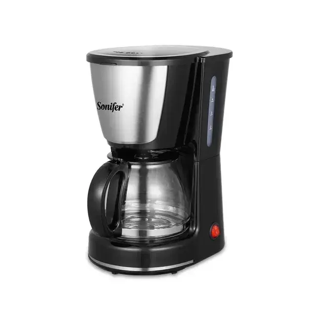 Кофеварка Sonifer SF-3555