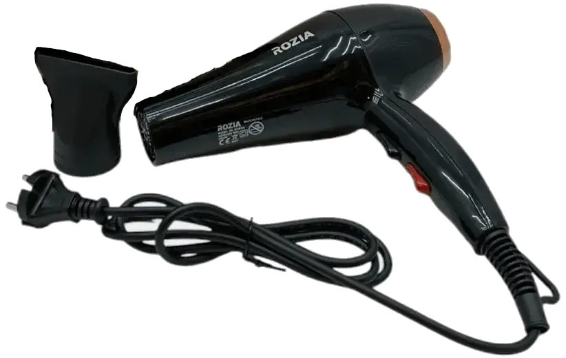 Фен ROZIA HC8195