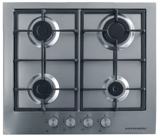 Gaz plitasi Kuppersberg TS 62 X