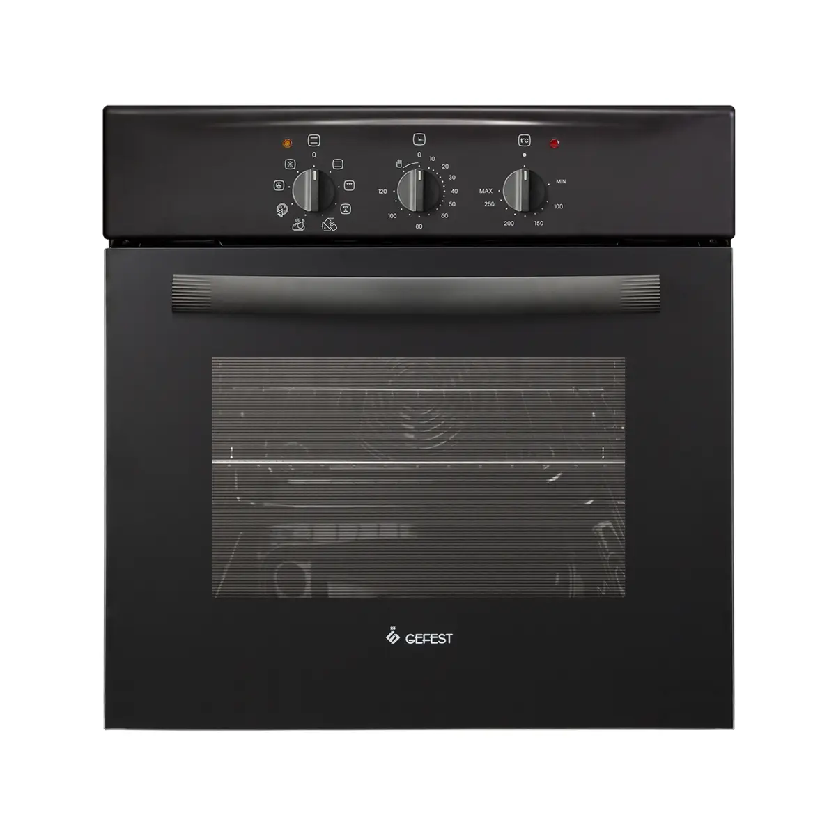 Духовой шкаф Gefest ДА 602-01 А