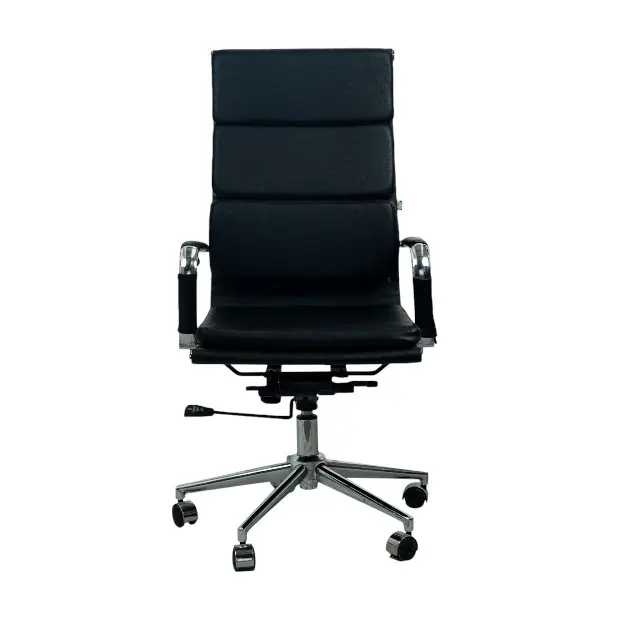 Офисное кресло Neos Galaxy Black