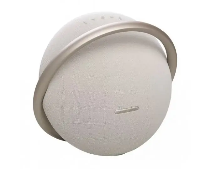 Портативная акустическая система Harman Kardon Onyx Studio 8, Белый
