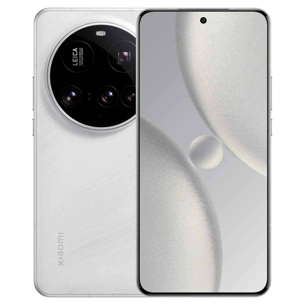 Xiaomi 15 Ultra, White, 16/512 GB