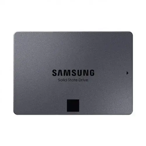 Твердотельный накопитель SSD Samsung 870 Qvo 2 TB