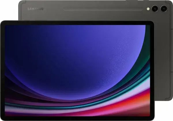Samsung Galaxy Tab S9+ 5G, Graphite, 12/512 GB