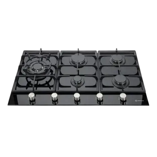 Варочная панель Hofmann CTBE851BG/HF