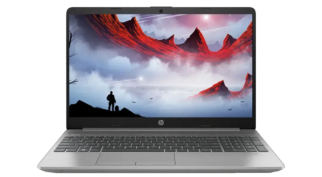 Noutbuk HP 15S-EQ2259AU / R7-5700U / DDR4 8GB / SSD 512GB / 15.6"