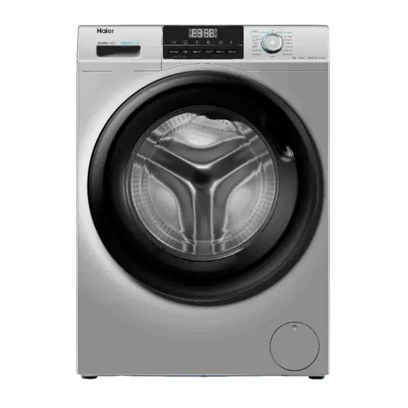 Стиральная машина Haier HW90-BP14929BS