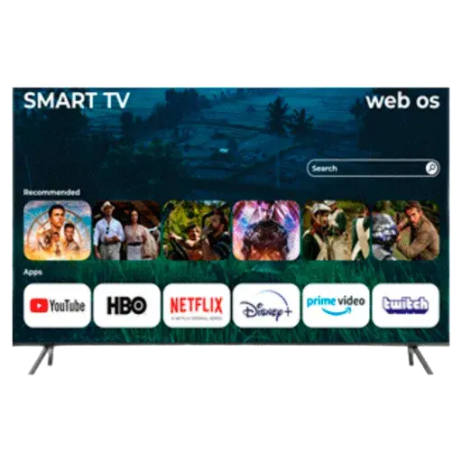 Televizor MAGNA M43W110F 43"