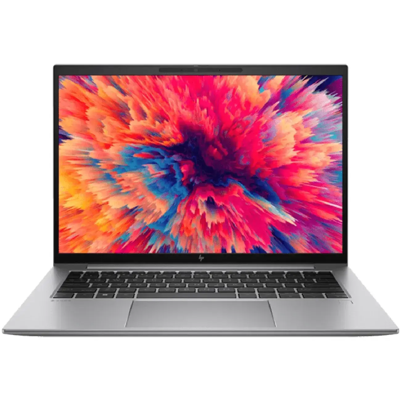 Noutbuk HP ZBook Firefly 14 G9 417 / i7-1270P / DDR4 16GB / SSD 512GB / WUXGA 14" Silver (6Q417UT)