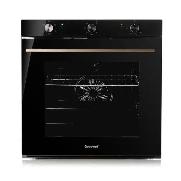 Электрический духовой шкаф Goodwell GWO75M3FBM