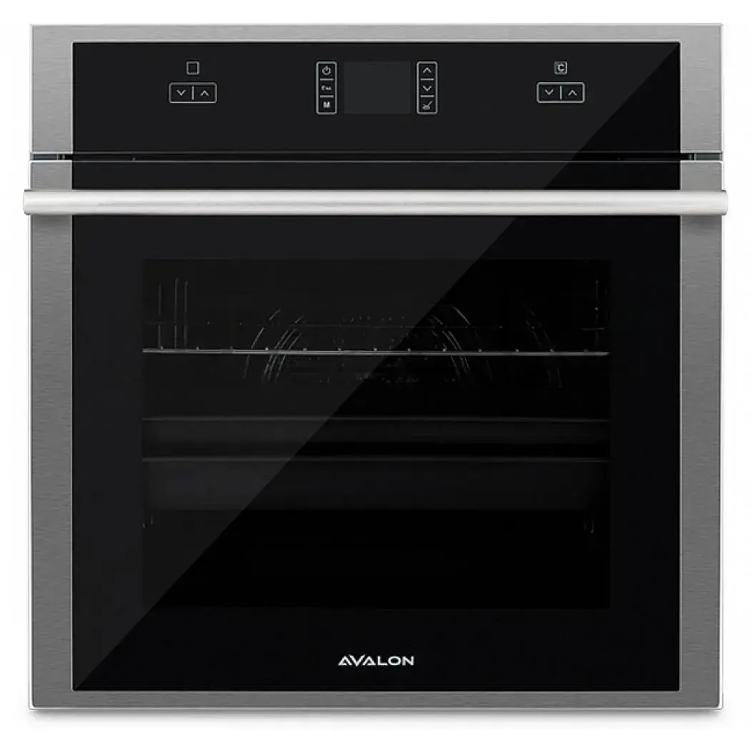 Avalon AVL-VHI105 Black havo shkafi