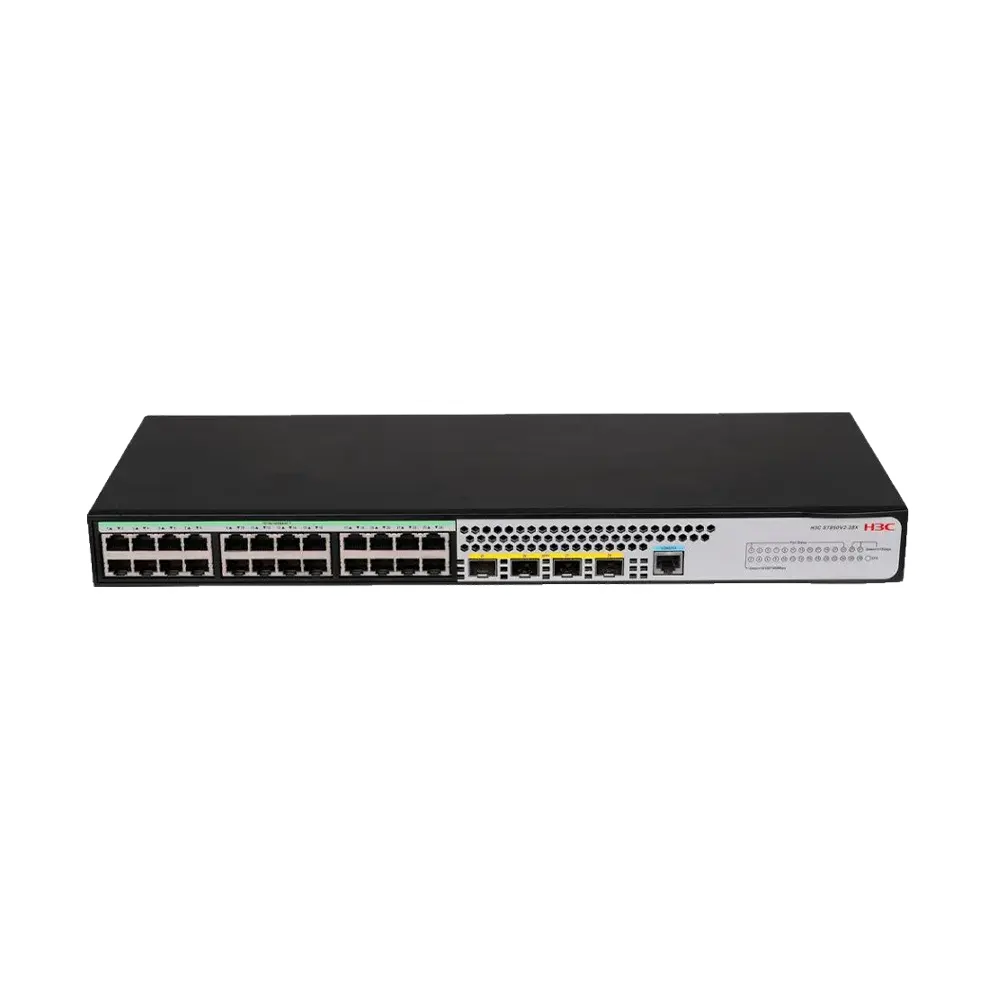 Коммутатор H3C S1850V2-28X