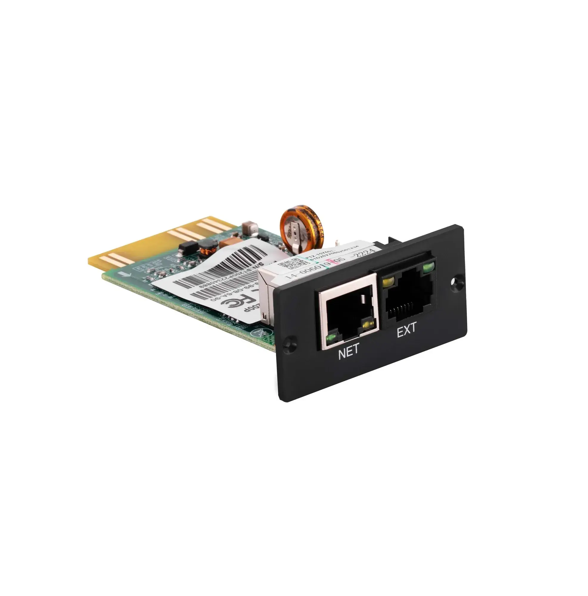 Сетевая плата 2E SNMP Card