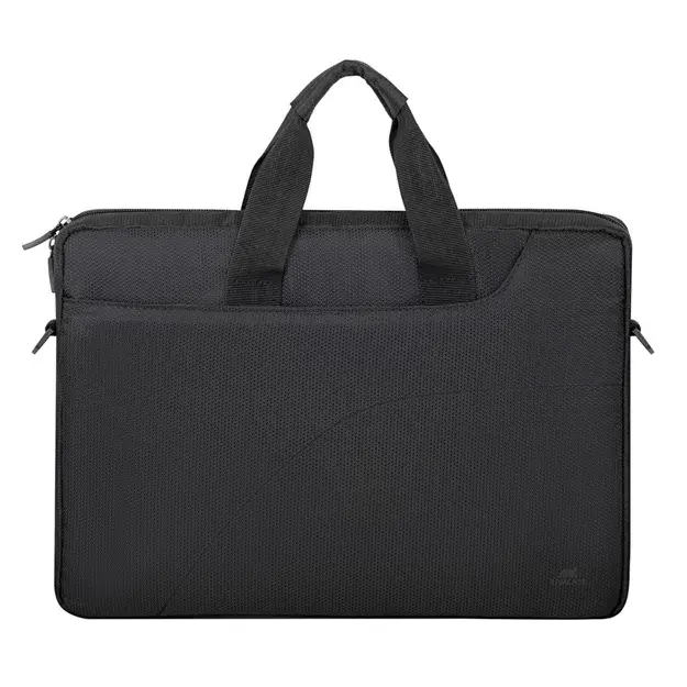 Noutbuk uchun sumka Rivacase, Black, 8035, 15.6"