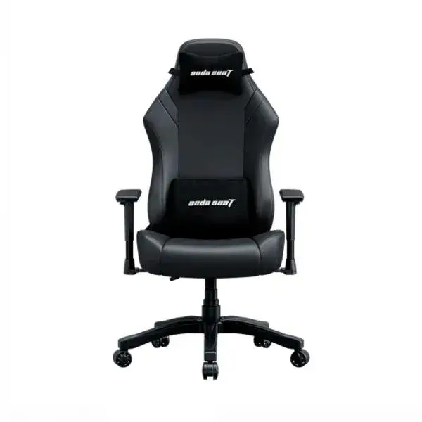 Игровое кресло AndaSeat, Black, Luna L